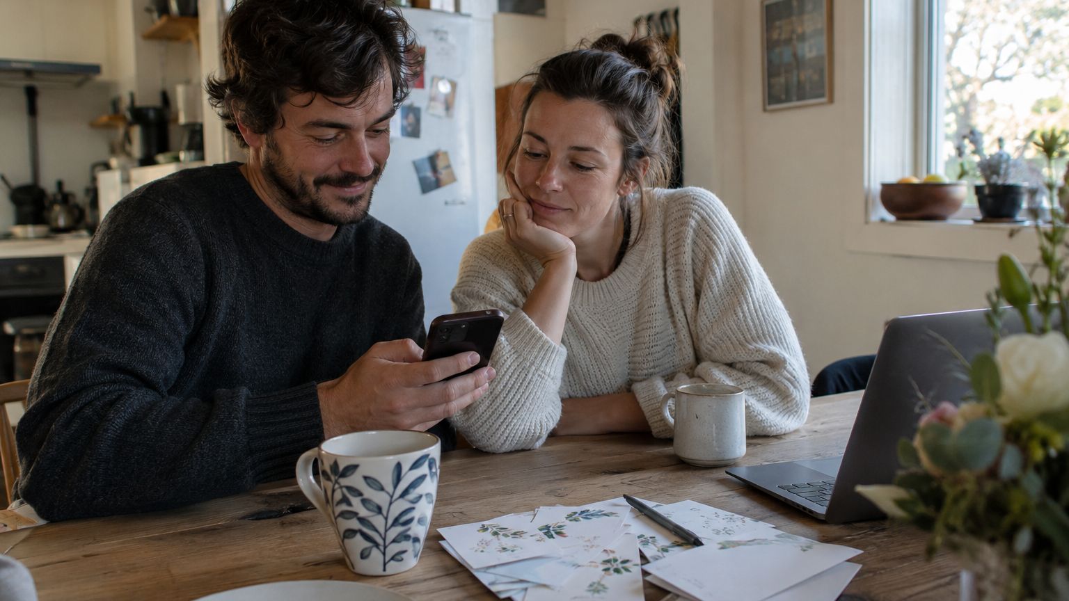 How to Track Wedding RSVPs