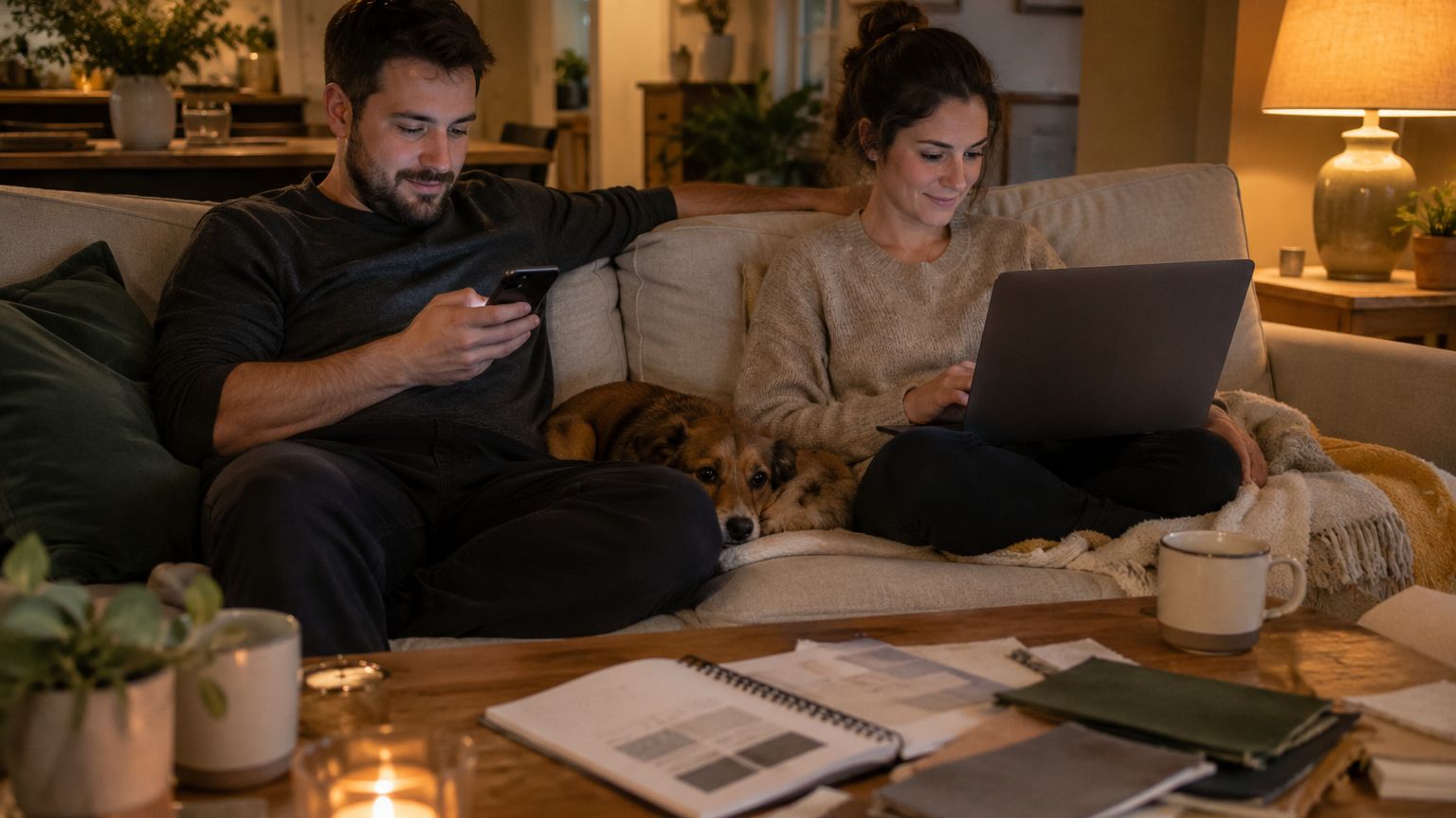 What Are the Best Wedding Planning Apps in 2026?