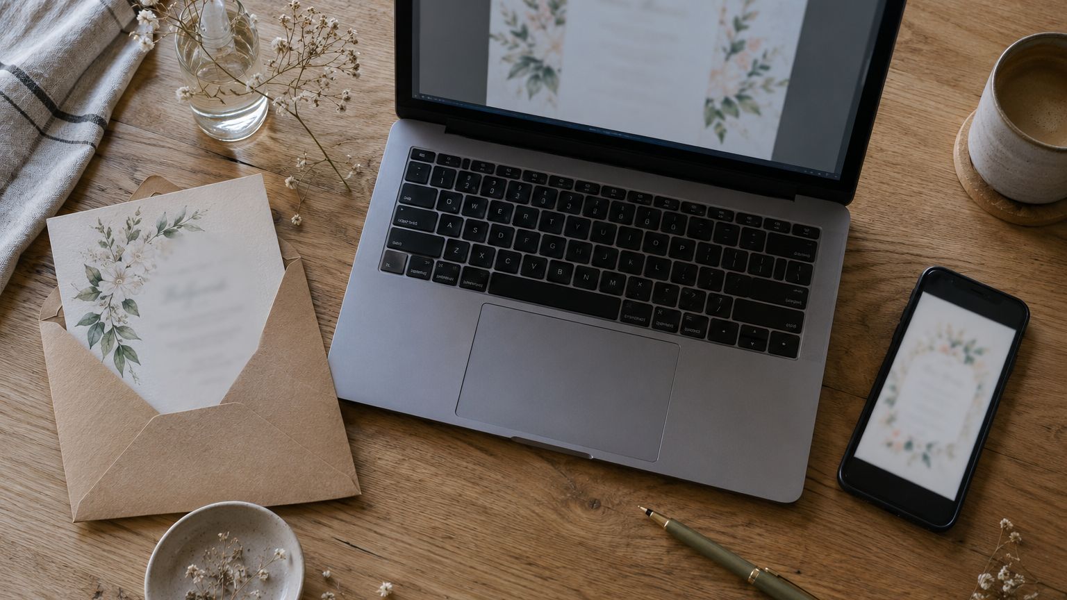 Paperless Post vs Greenvelope: What is the Best Online Invitation Service?