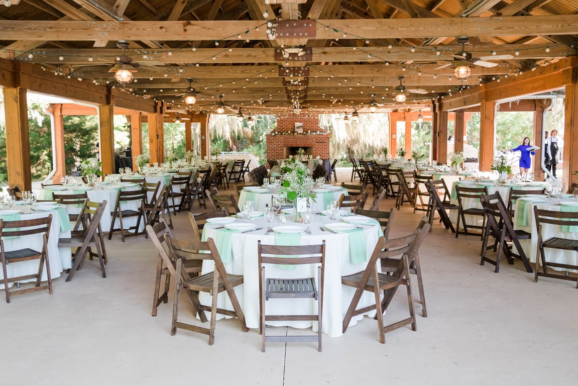 The Top 6 Things You Need to Throw a Great Wedding Reception