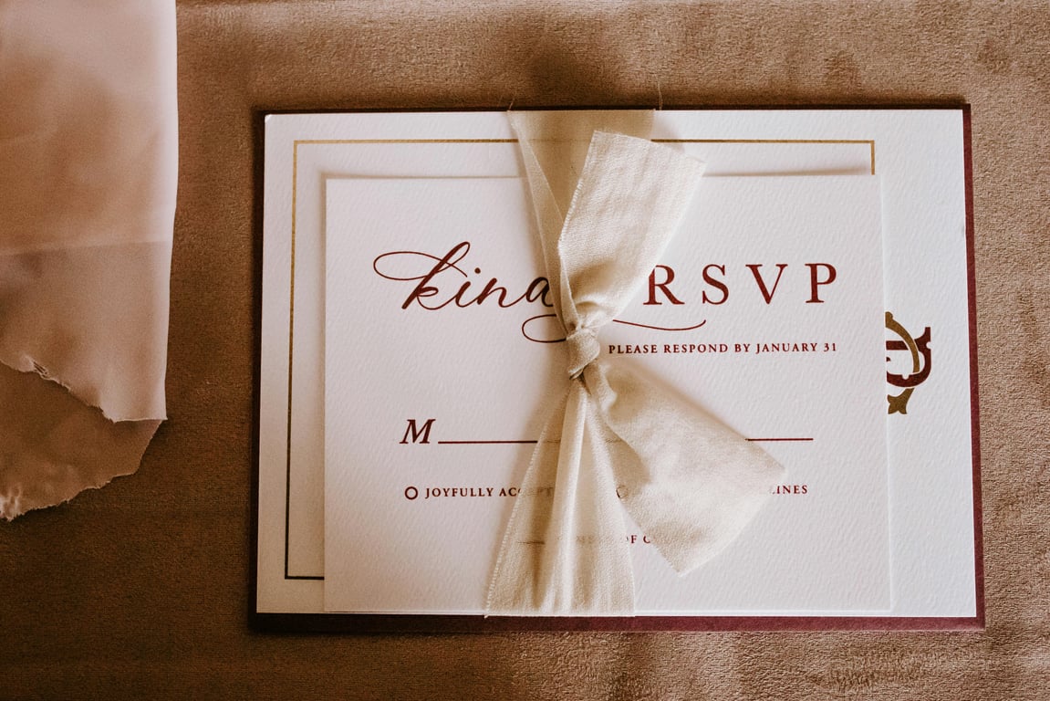 How to Send RSVP Text: A Step-by-Step Guide for your Wedding